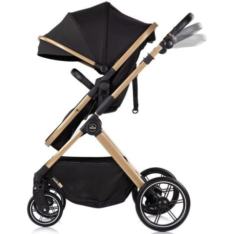Carucior Chipolino Pearl 3 in 1 noir - poza 5