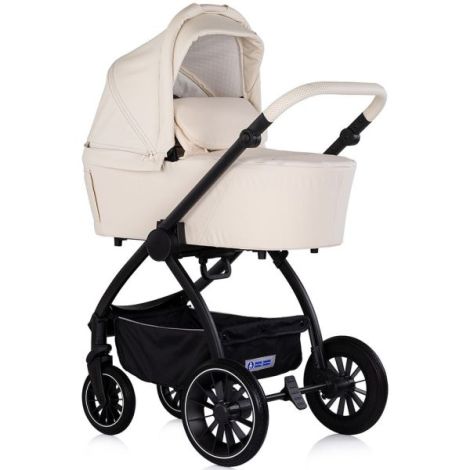 Carucior Chipolino Prestige 3 in 1 cashmere - poza 1