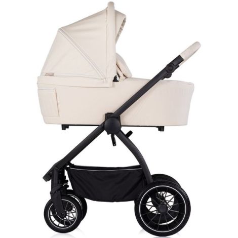 Carucior Chipolino Prestige 3 in 1 cashmere - poza 2