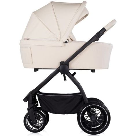 Carucior Chipolino Prestige 3 in 1 cashmere - poza 3