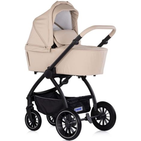 Carucior Chipolino Prestige 3 in 1 latte - poza 1