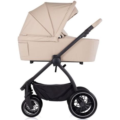 Carucior Chipolino Prestige 3 in 1 latte - poza 3