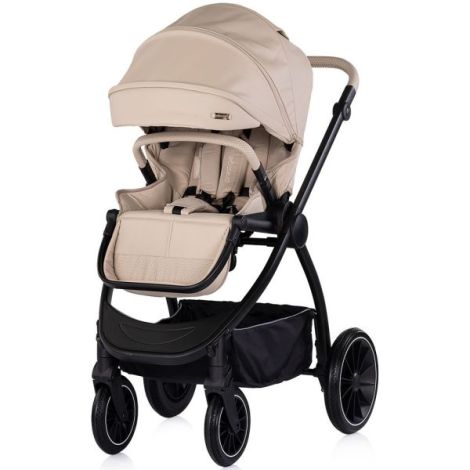 Carucior Chipolino Prestige 3 in 1 latte - poza 5