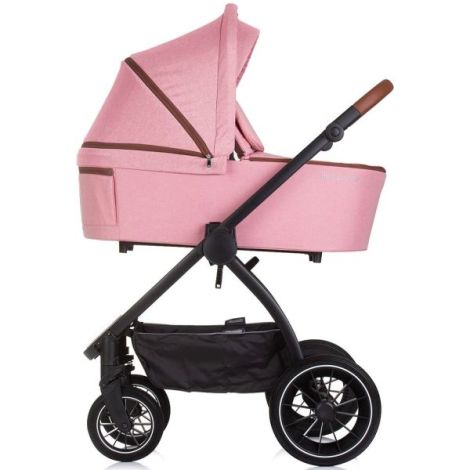 Carucior Chipolino Prestige 3 in 1 marshmallow - poza 3