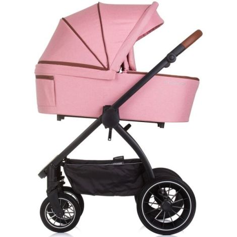 Carucior Chipolino Prestige 3 in 1 marshmallow - poza 4
