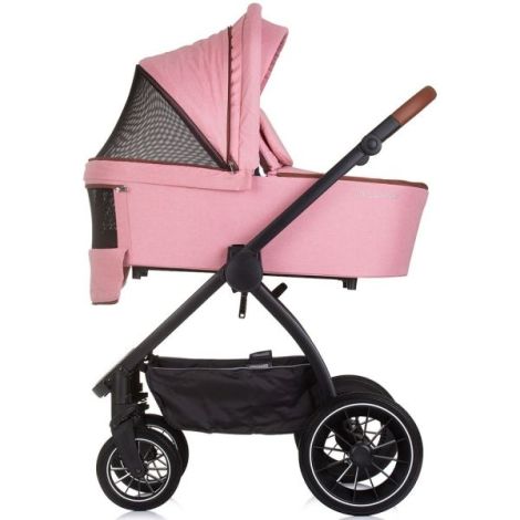 Carucior Chipolino Prestige 3 in 1 marshmallow - poza 5