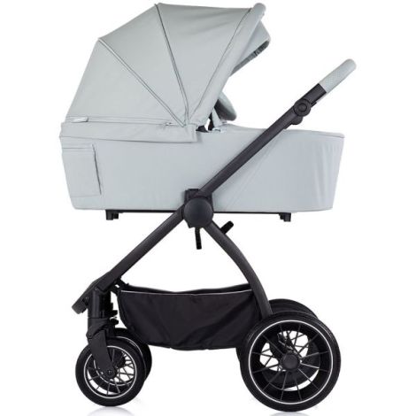 Carucior Chipolino Prestige 3 in 1 matcha - poza 3