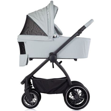 Carucior Chipolino Prestige 3 in 1 matcha - poza 4