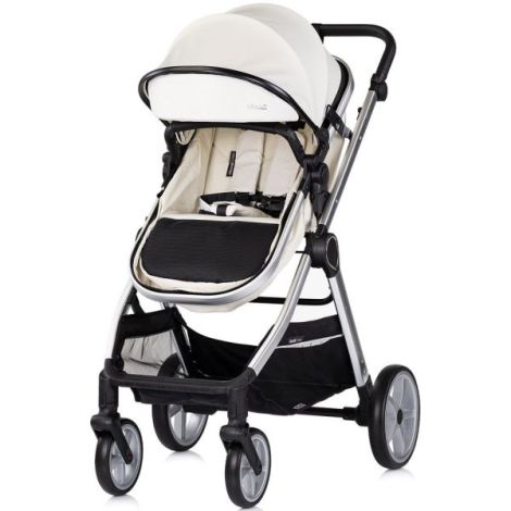 Carucior Chipolino Vista 3 in 1 biscotta - poza 2