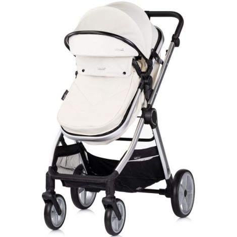 Carucior Chipolino Vista 3 in 1 biscotta - poza 3
