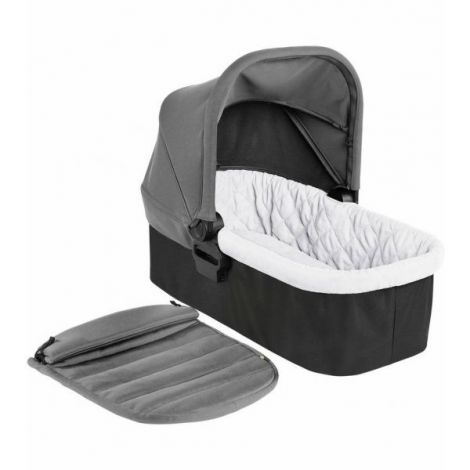 Carucior City Mini 2 Slate sistem 3 in 1 - poza 2