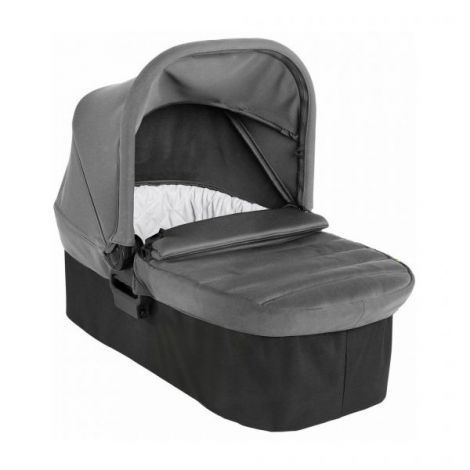 Carucior City Mini 2 Slate sistem 3 in 1 - poza 3