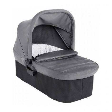 Carucior City Mini 2 Slate sistem 3 in 1 - poza 5