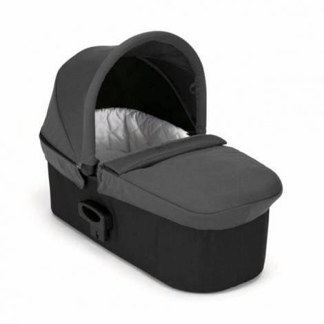 Carucior City Mini GT Charcoal Denim sistem 3 in 1 - poza 4