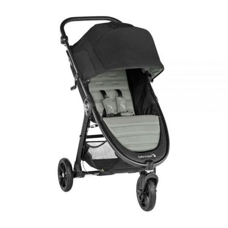 Carucior City Mini GT2 Slate sistem 2 in 1 - poza 3
