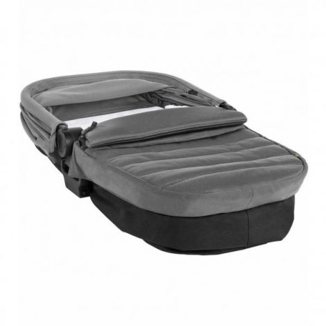 Carucior City Mini GT2 Slate sistem 2 in 1 - poza 4