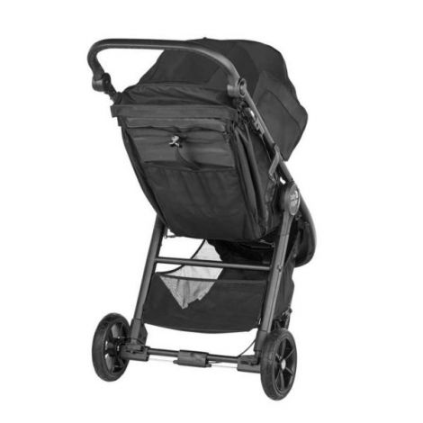 Carucior City Mini GT2 Slate sistem 3 in 1 - poza 2