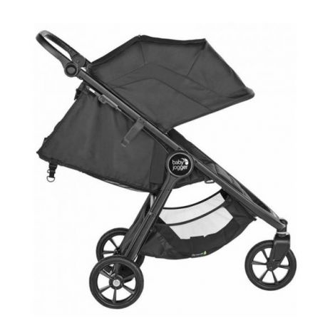 Carucior City Mini GT2 Slate sistem 3 in 1 - poza 3
