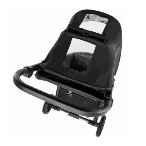 Carucior City Mini GT2 Slate sistem 3 in 1 - poza 4