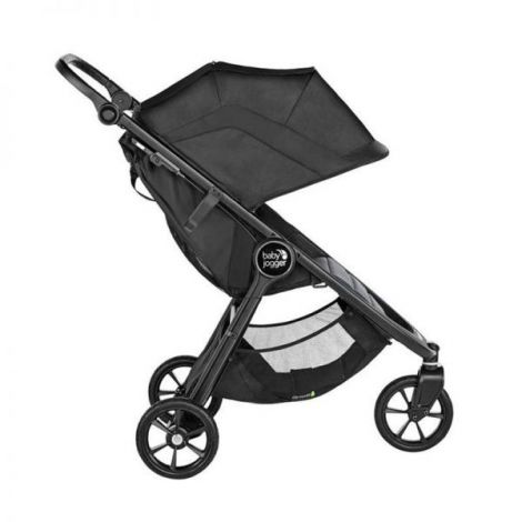 Carucior City Mini GT2 Slate sistem 3 in 1 - poza 5