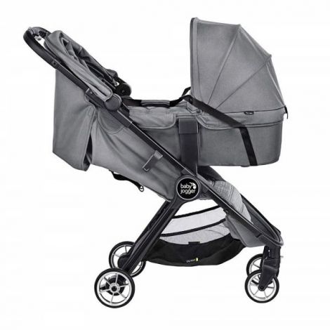 Carucior City Tour 2 Slate sistem 3 in 1 - poza 1