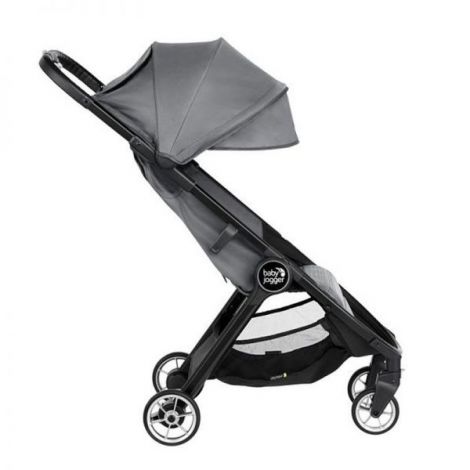 Carucior City Tour 2 Slate sistem 3 in 1 - poza 5