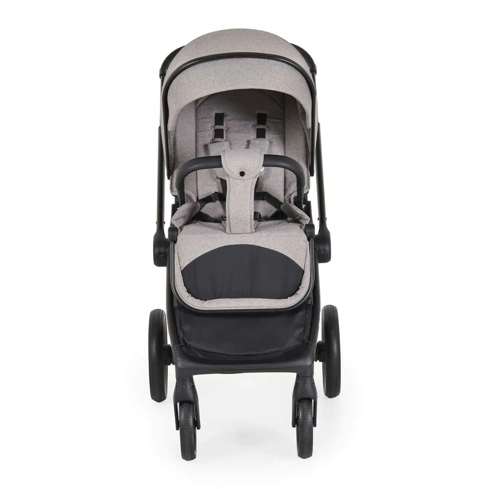 Carucior combinat 3 in 1 Cangaroo Christiano Bej pana la 22 kg - poza 4