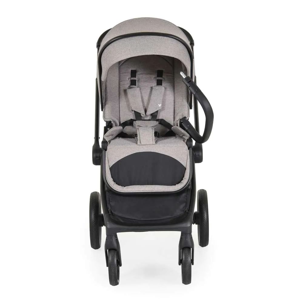 Carucior combinat 3 in 1 Cangaroo Christiano Bej pana la 22 kg - poza 5