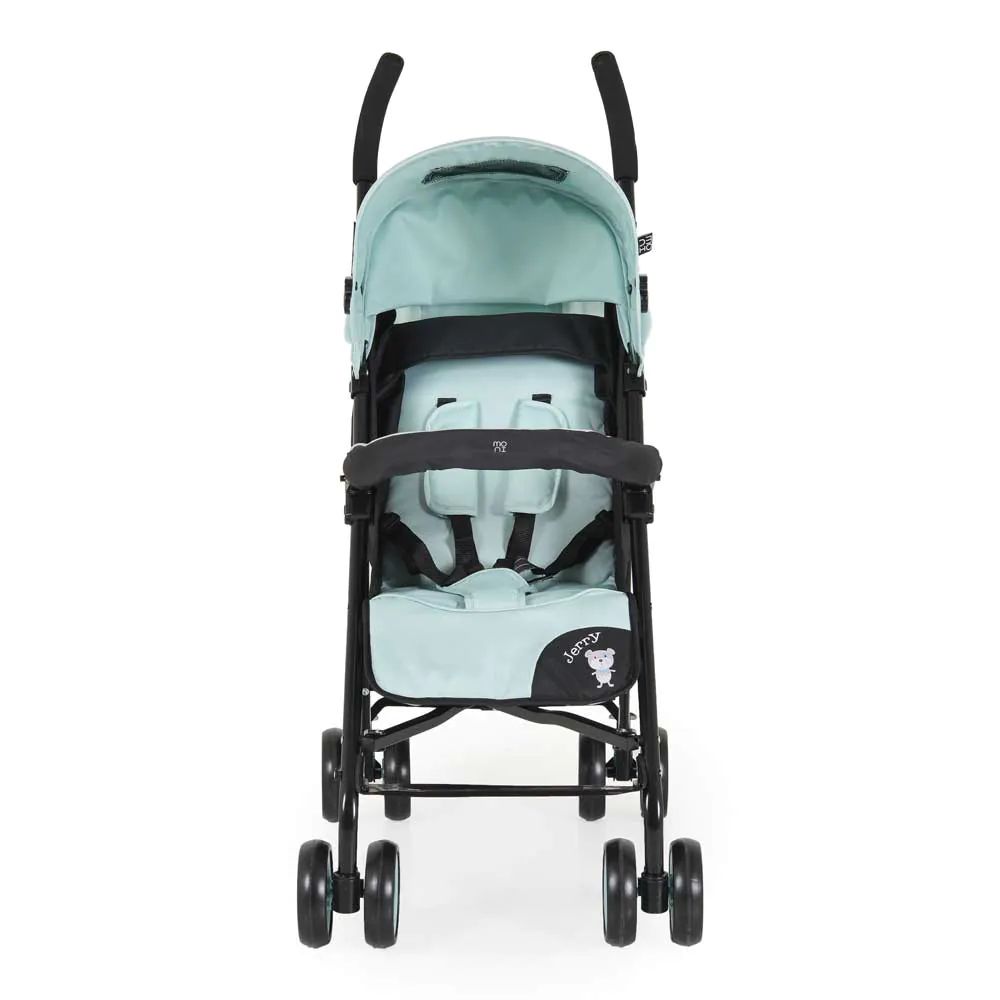 Carucior de vara Moni Jerry 2024 Mint - poza 2