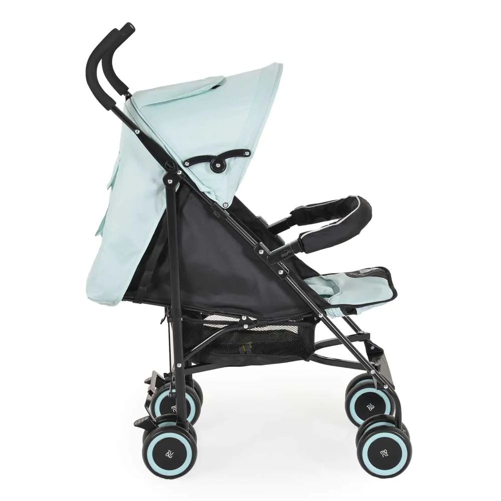Carucior de vara Moni Jerry 2024 Mint - poza 4
