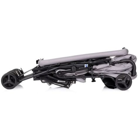 Carucior gemeni Chipolino Double Point cloud - poza 4