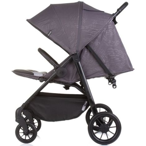 Carucior gemeni Chipolino Top Stars anthracite - poza 5