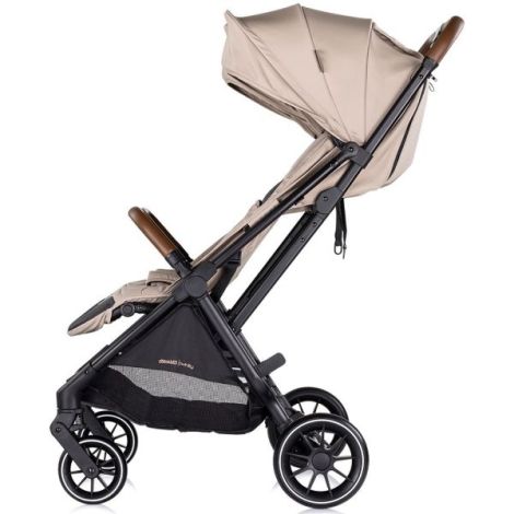 Carucior gemeni Chipolino Twinity tiramisu - poza 3