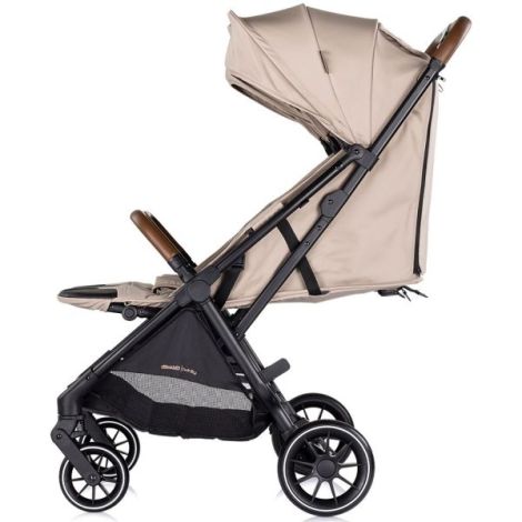 Carucior gemeni Chipolino Twinity tiramisu - poza 4