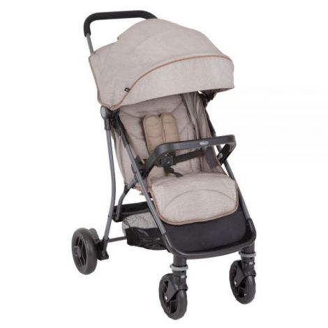 Carucior Graco Breaze Lite 2 Little Adventures - poza 1