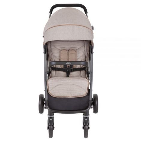 Carucior Graco Breaze Lite 2 Little Adventures - poza 2