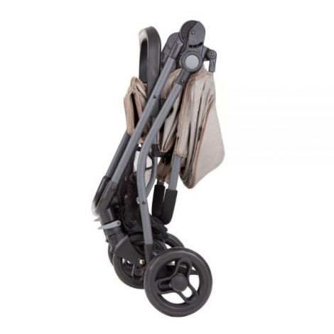 Carucior Graco Breaze Lite 2 Little Adventures - poza 4