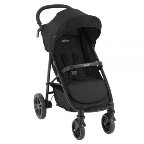 Carucior Graco EeZeFold Midnight - poza 1
