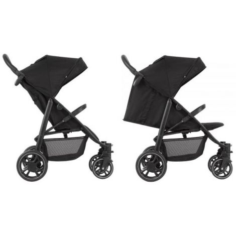 Carucior Graco EeZeFold Midnight - poza 2