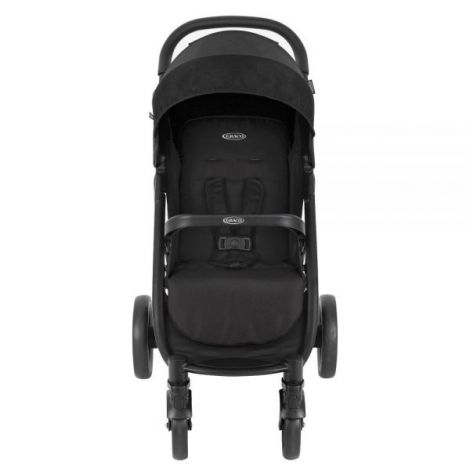 Carucior Graco EeZeFold Midnight - poza 3