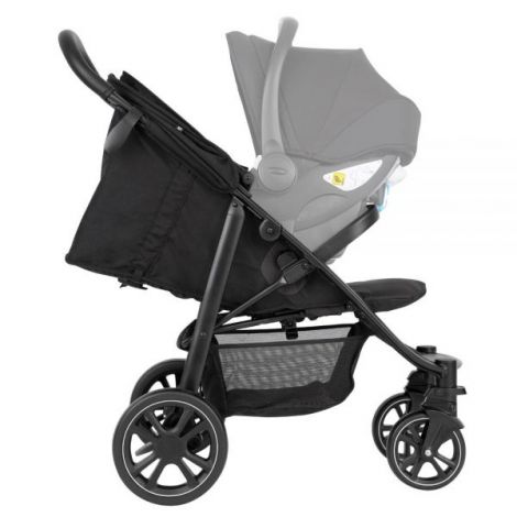 Carucior Graco EeZeFold Midnight - poza 5