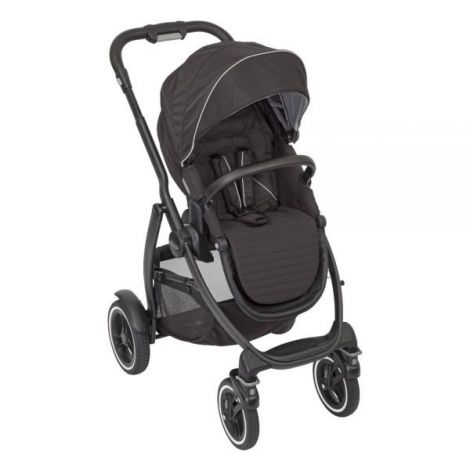 Carucior Graco Evo XT Black - poza 2