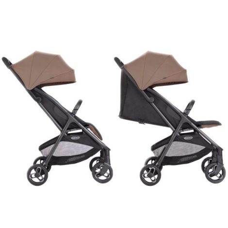 Carucior Graco Myavo Fossil - poza 3