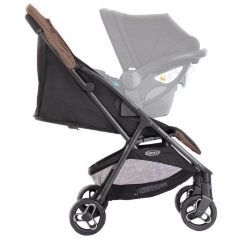 Carucior Graco Myavo Fossil - poza 4