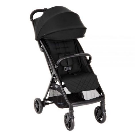 Carucior Graco Myavo Midnight - poza 1