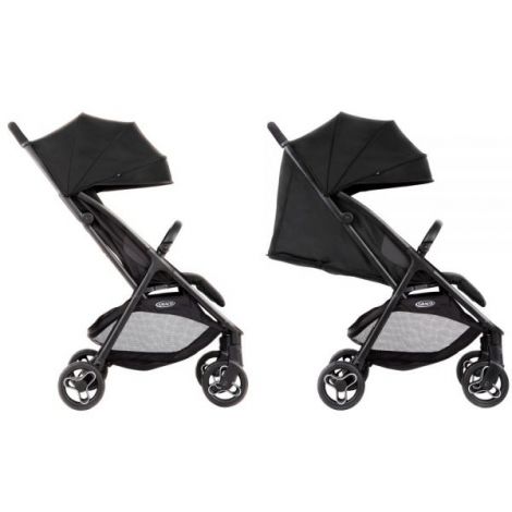 Carucior Graco Myavo Midnight - poza 3