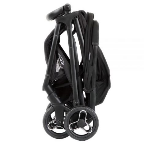 Carucior Graco Myavo Midnight - poza 4
