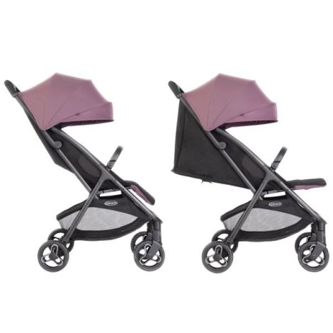 Carucior Graco Myavo Mulberry - poza 3
