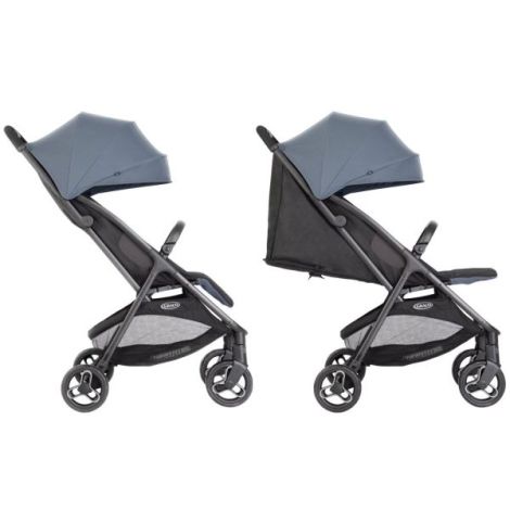 Carucior Graco Myavo Stormy - poza 3