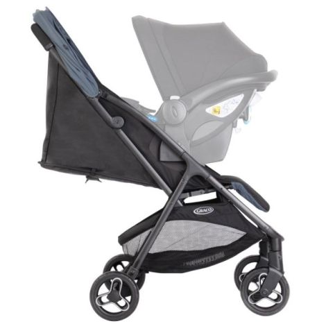 Carucior Graco Myavo Stormy - poza 4